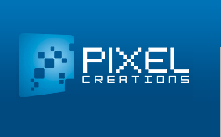 Pixel Creations: Website Designing China